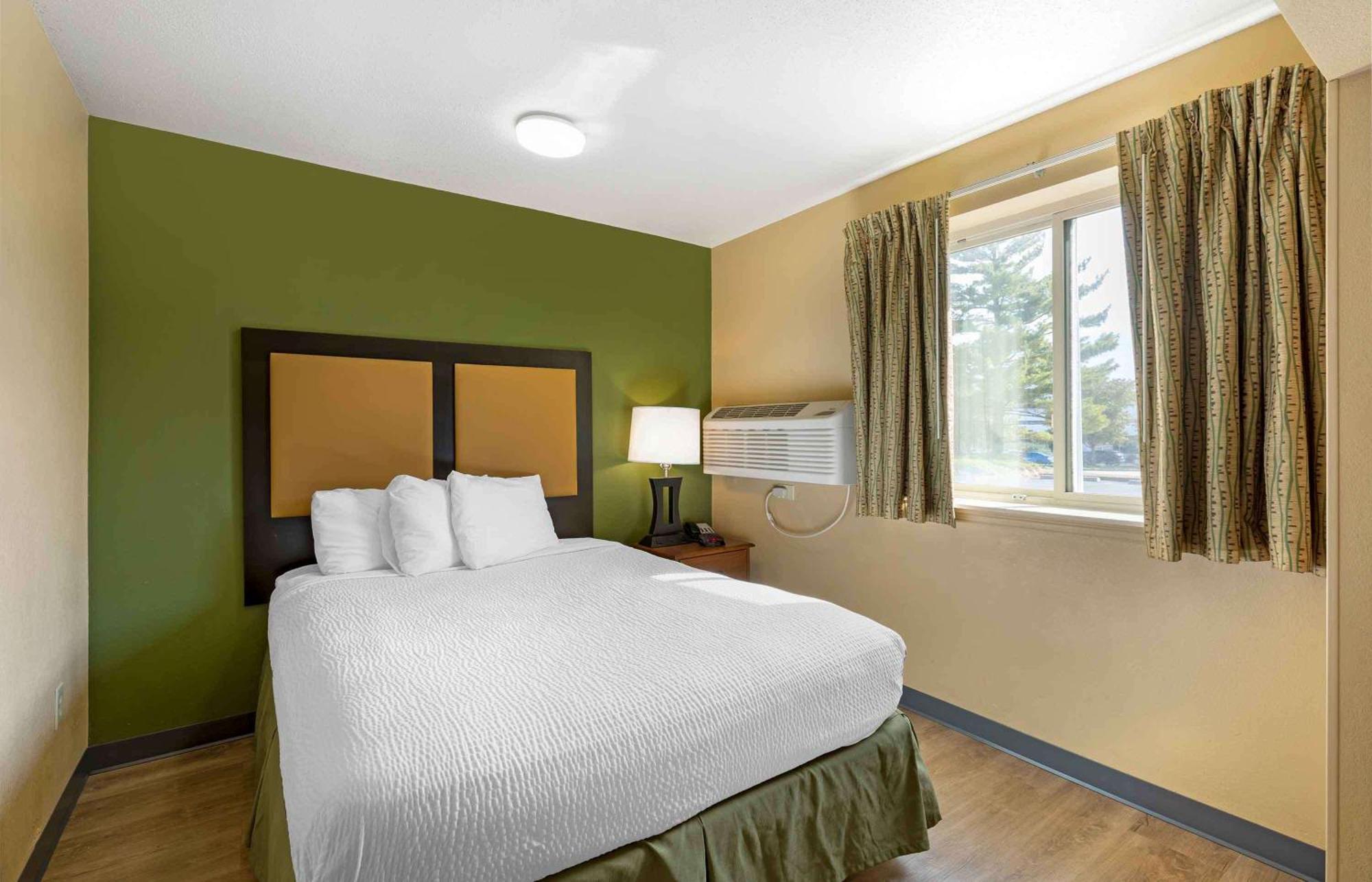 Extended Stay America Select Suites - St Louis - Westport - Craig Road Maryland Heights Exterior foto