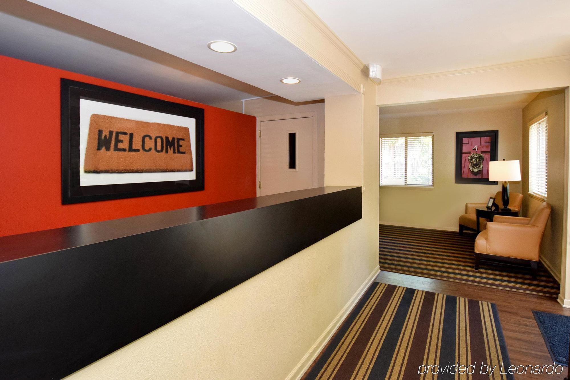 Extended Stay America Select Suites - St Louis - Westport - Craig Road Maryland Heights Exterior foto